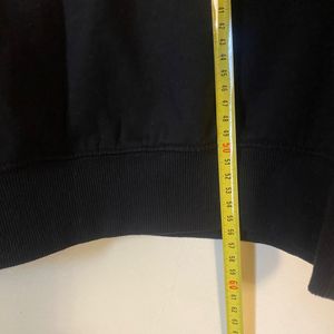 H&amp;M Johnny Depp Crybaby Sweater