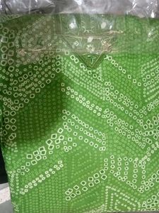 Cotton Suit Materials(full Length 6•5 m)