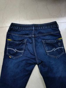Men&#39;s Jeans | Like New | Used Once | Dark/NavyBlue
