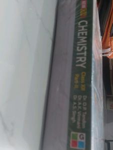 CLASS 12 GRB CHEMISTRY BOOKS