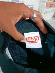 Marvel Cap