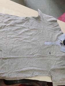 Cotton. T Shirt