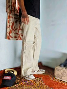Baggy Pant (Unisex)