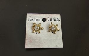 🔥 SALE ———Combo Of 5 Earring