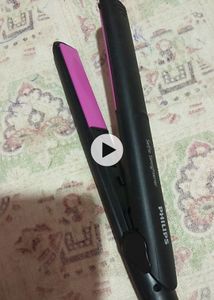 Phillips Hair Straightner