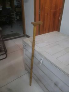Saharanpur Wood Walking Stick