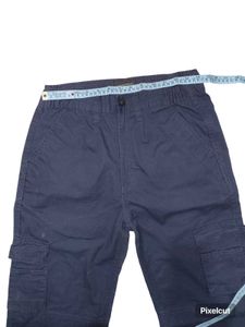 ORN Merlin Tradesman Trouser, Navy, Regular