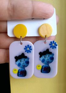 Cute Earrings