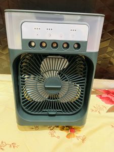 Portable Air Conditioner Coller New With Tag