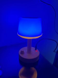 Stylish Bedside Lamp