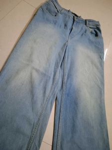 Baggy Jeans