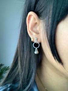 Kpop Earrings