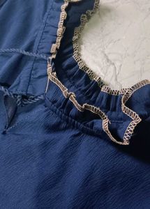 Korean STYLE FROCK