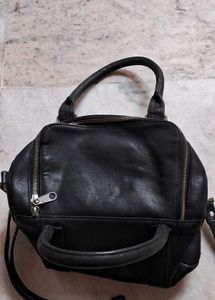 3 In One Hand Bag, Sling &amp; Makeup Bag