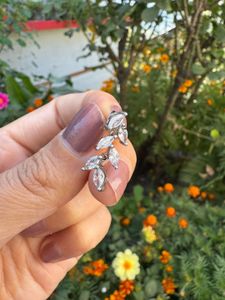 real silver combo Jewellery Set