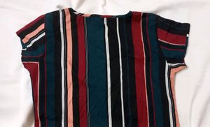 Casual Wear Top (🎉Freebies Included 🎉)