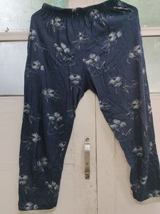 Floral Lounge Pants