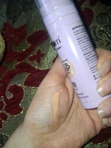 Plum Superpower BB Serum SPF 50