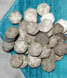 Collectible Coins
