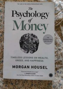 Psychology of Money