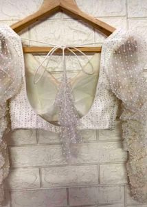 Designer Blouse