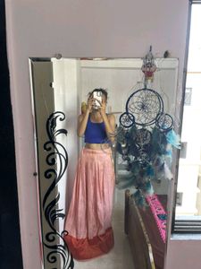 Ethnic Skirt