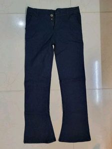 Women Flare Jeans