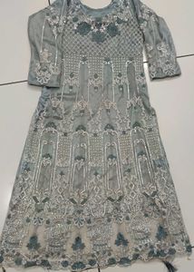 Pakistani Suit