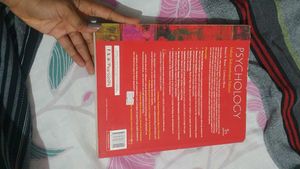 Psycology