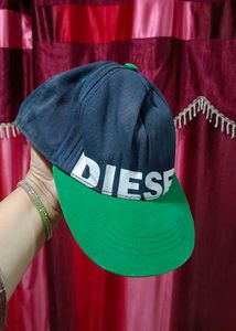 Diesel Cap