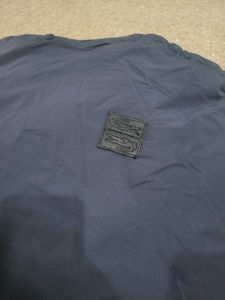 Men&#39;s Navy Blue Jacket