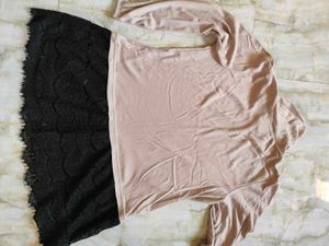 Elegant Turtleneck Top