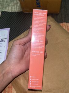 Foxtale Ultra Matte SPF 50 Primer