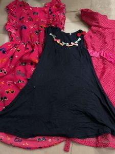 Girls&#39; Dresses Bundle