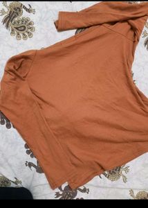statement piece top