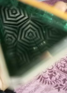 Homemade Kaleidoscope For Class 6-10