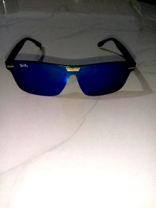 🕶️ Glasses/Goggle