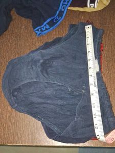 Underwear