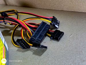 Zebion ECO 2 - 450W Max Output Power Supply