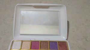 Eye Shadow Palette