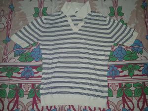 Striped T-Shirt