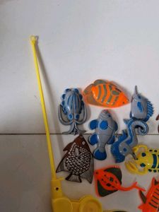 Fishing Set