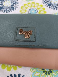 Baggit Clutch