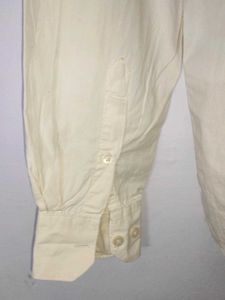 MAX off White Shirt