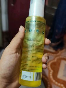 Pineapple Exfoliation Fruity Toner