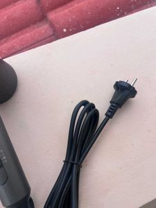 Agaro HD-1214 Hair Dryer - Black