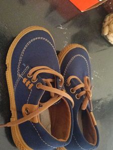 Boys Casual Shoes