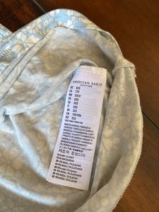 American Eagle Top