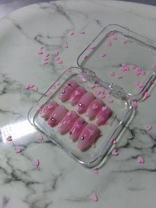 Press On Nails (Pinterest Collection 💓💓)