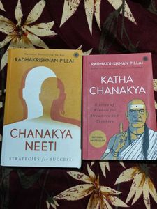 Chanakya Neeti & Katha Chanaky